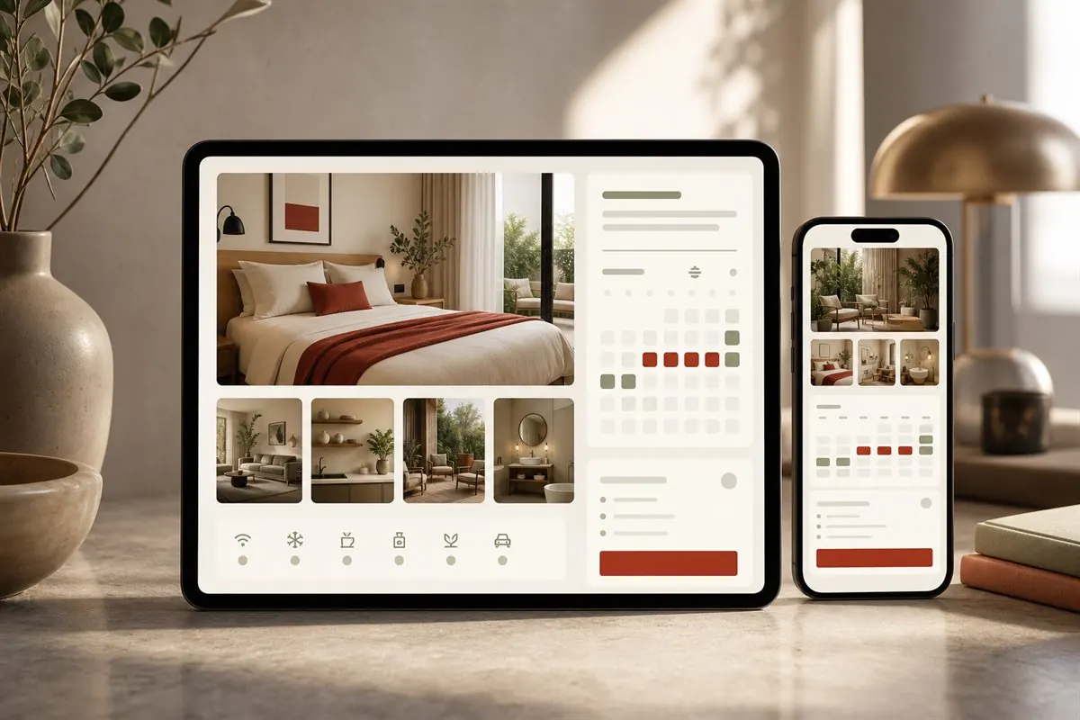 Iliads Transient House portfolio preview